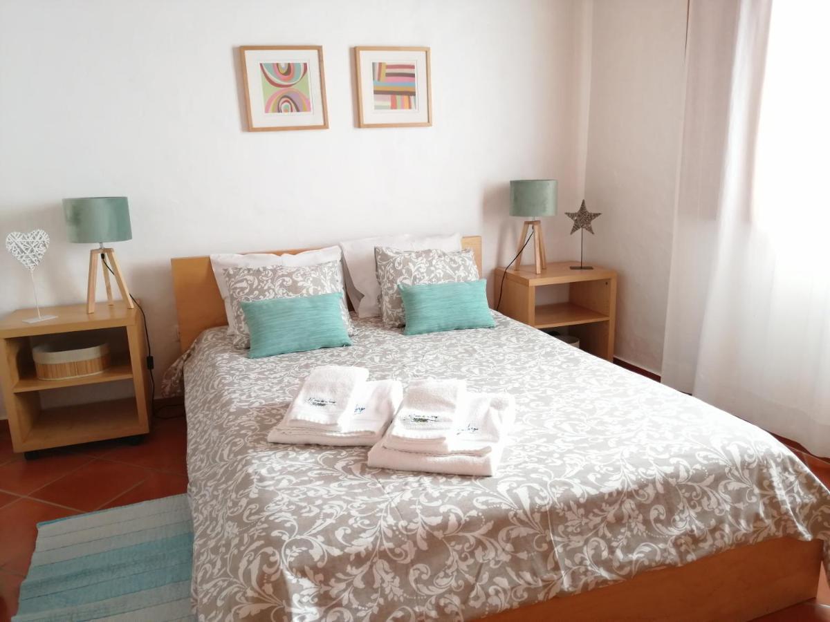 Casa Do Largo Villa Alcacer do Sal Ngoại thất bức ảnh