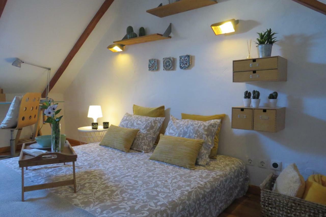 Casa Do Largo Villa Alcacer do Sal Ngoại thất bức ảnh