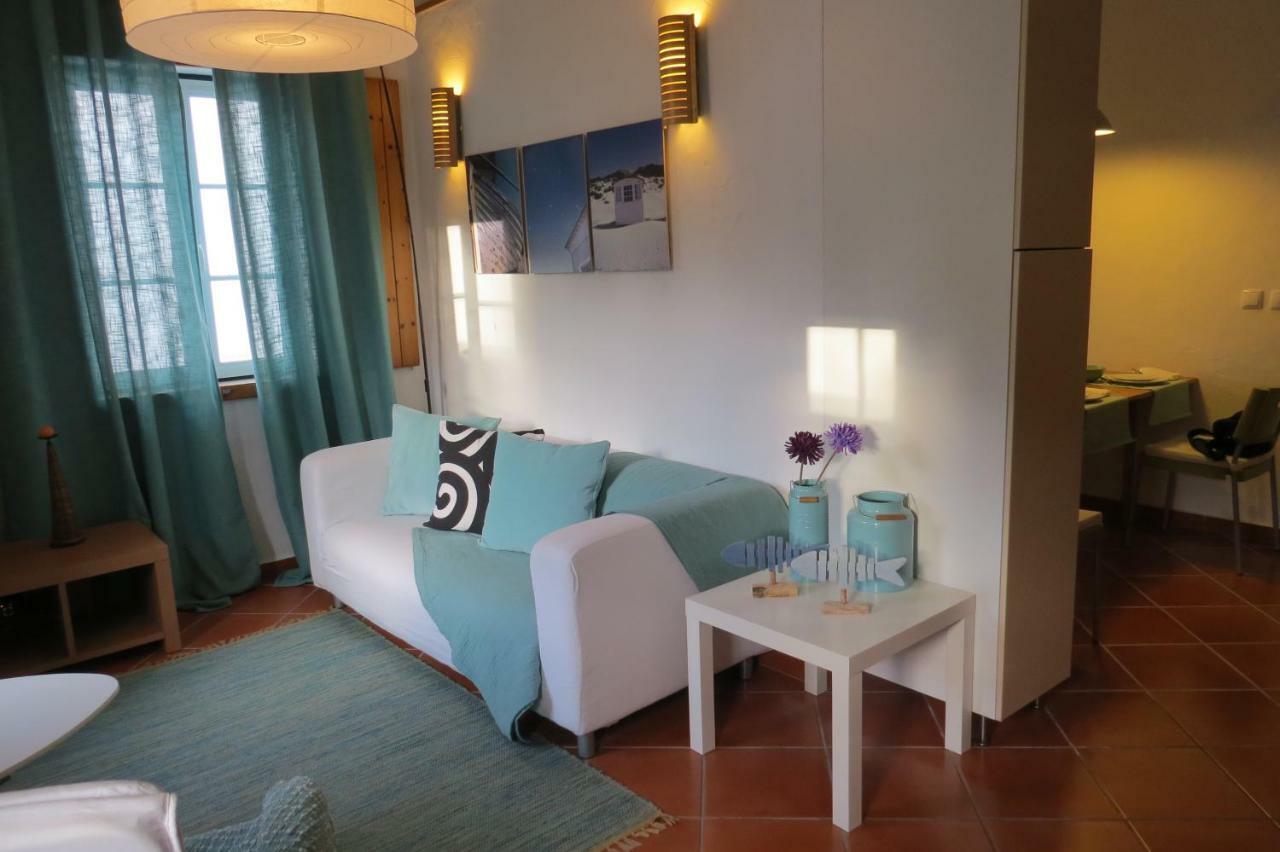 Casa Do Largo Villa Alcacer do Sal Ngoại thất bức ảnh